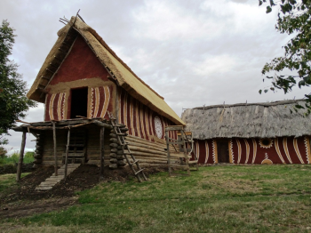 Экскурсия в Букский каньон